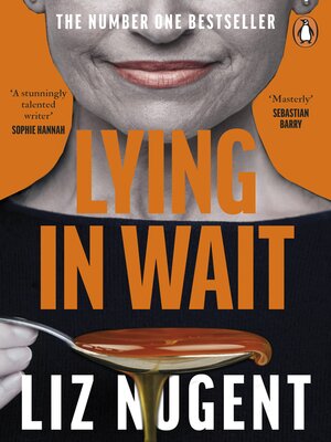 Lying in Wait - ebook
